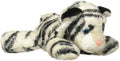 Aurora Mini Flopsie Shazam Stuffed Animal – 8-Inch Kitten Plush with Bean Pellets, Soft and Cuddly