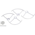 Autel Robotics Propeller Guards for X-Star & X-Star Premium (White) – 4-Pack with Safety Cord