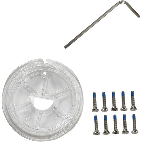 Autel Robotics Propeller Guards for X-Star & X-Star Premium (White) – 4-Pack with Safety Cord