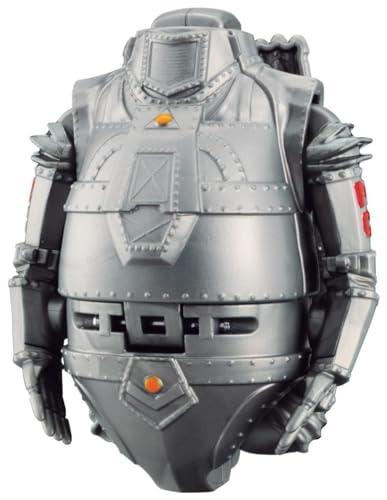 Bandai Namco Godzilla Mecha Godzilla Transforming Egg Toy Figure (4.5-inch)