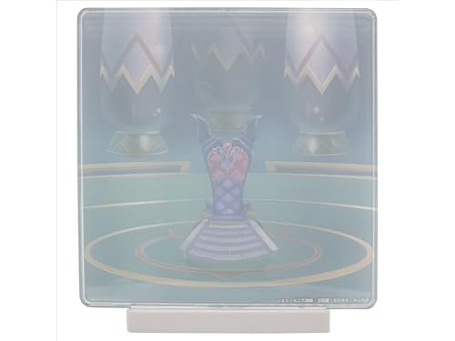 Banpresto Dragon Ball DAIMA Gomah with Panel Figure - 3.5 Inch Officially Licensed Collectible