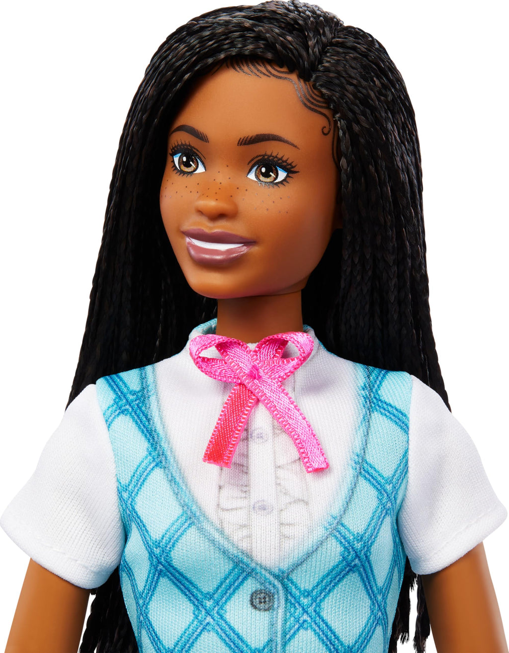 Barbie Brooklyn Doll from Barbie Mysteries: The Great Horse Chase – Riding Outfit & Articulated Joints