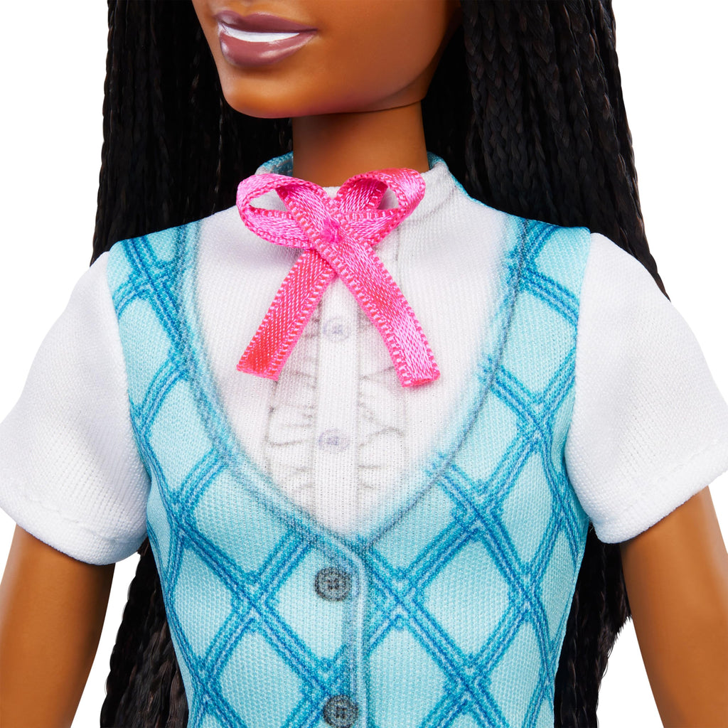 Barbie Brooklyn Doll from Barbie Mysteries: The Great Horse Chase – Riding Outfit & Articulated Joints
