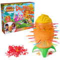 Barrel of Monkeys Dropple – A Fun Twist on Dropple and Barrel of Monkeys for Kids Ages 4+