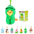 B.Duck Bean Duck Blind Box Plush Keychain – Cute Collectible Toy with Hidden Secret Edition