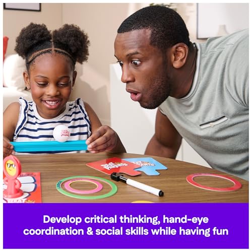 Beat the Parents 2025 Edition – New Challenges & Cards for Family Game Night