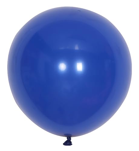 Beaumode 148-Piece Outer Space Balloon Garland Arch Kit – Blue Orange Silver for Themed Parties