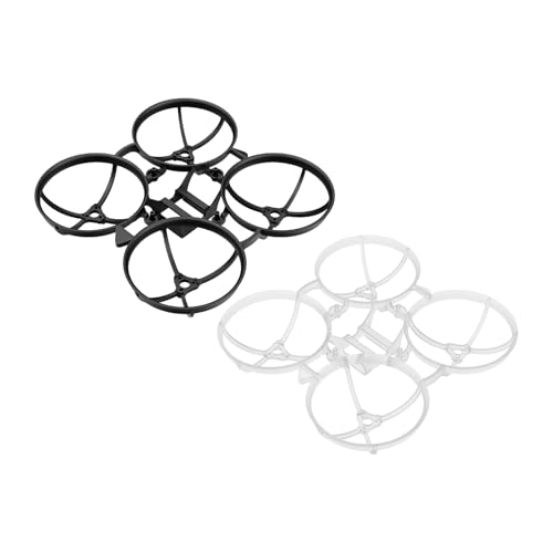 BETAFPV Air75 II Whoop Frame Kit (2-Pack) – 4g Ultra Light 75mm Frame for 1S Racing Drones