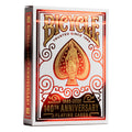 Bicycle 140th Anniversary Playing Cards - Special Edition Red & Gold Foil Deck