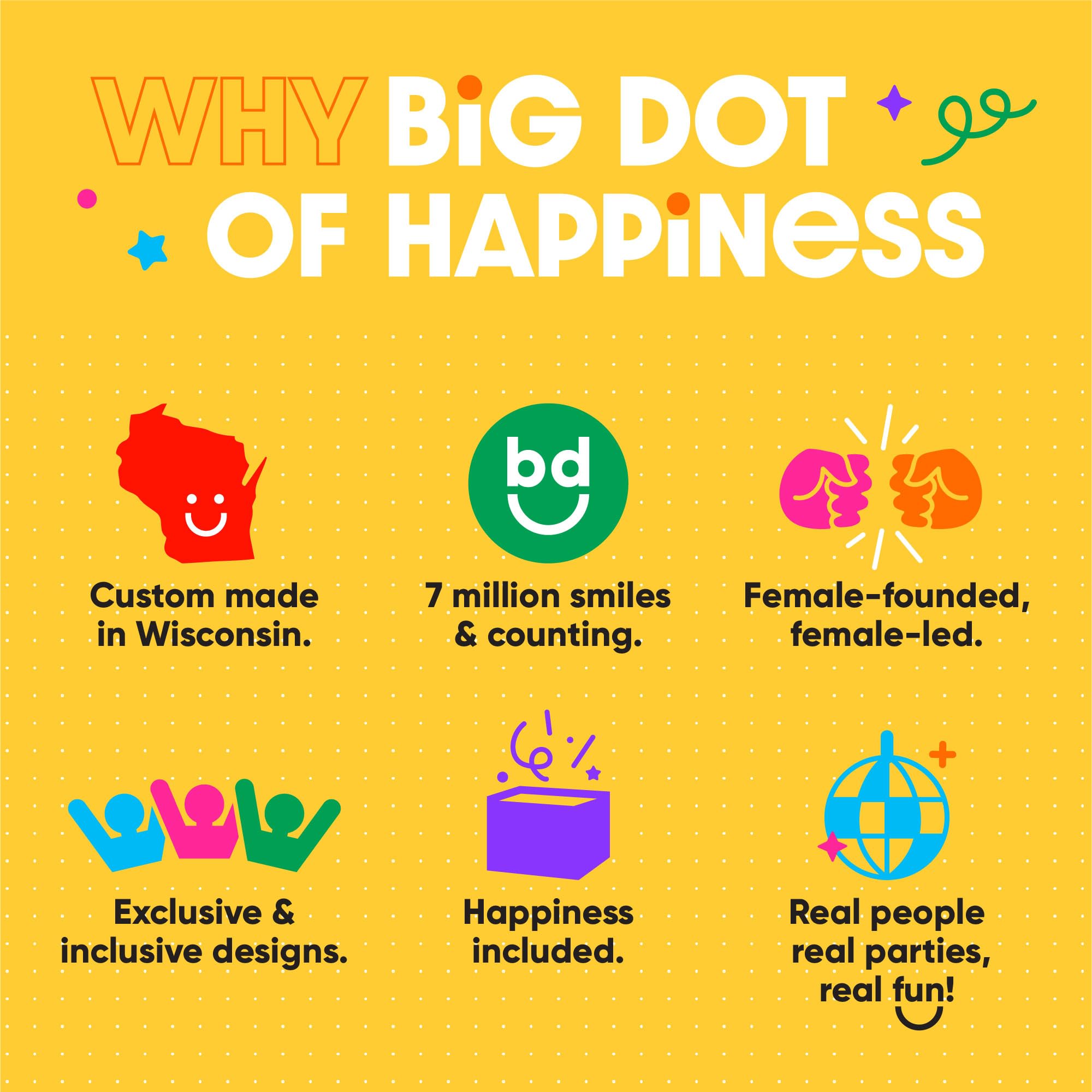 Big Dot of Happiness 80th Birthday Gold Centerpiece Sticks - 15 Table Toppers with Sticks