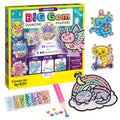 Big Gem Diamond Painting Kit – Axolotl Stickers & Suncatchers for Kids Ages 6-8+