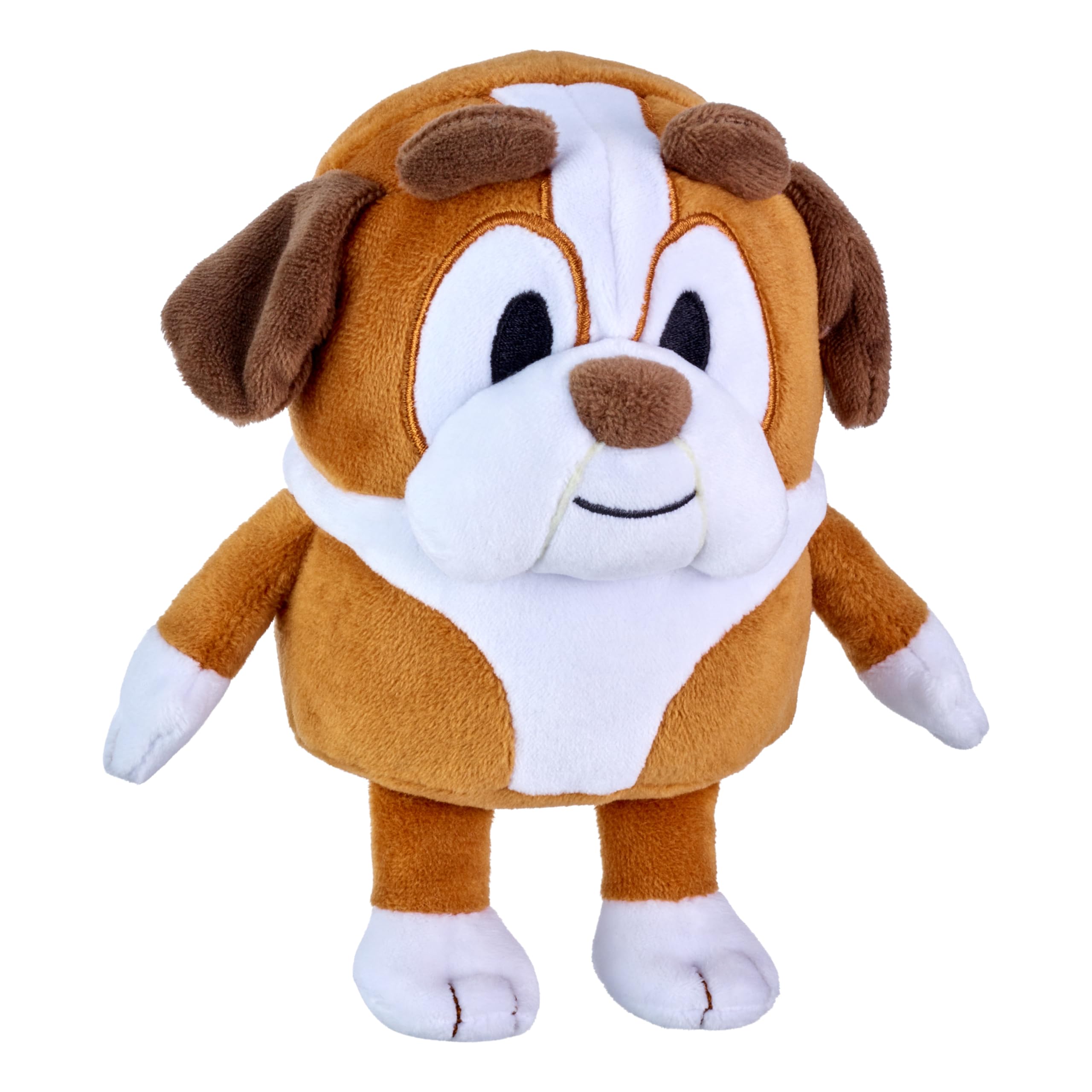 Bluey Winton Plush Toy – Officially Licensed Soft Stuffed Character for Kids Ages 3+