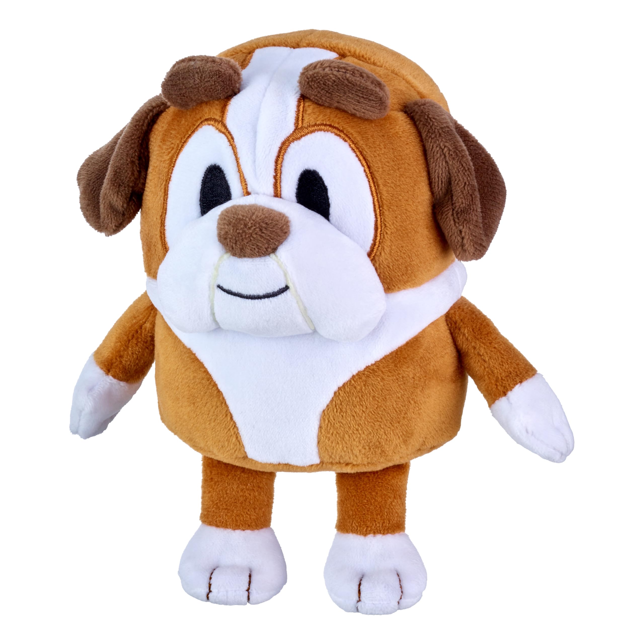 Bluey Winton Plush Toy – Officially Licensed Soft Stuffed Character for Kids Ages 3+