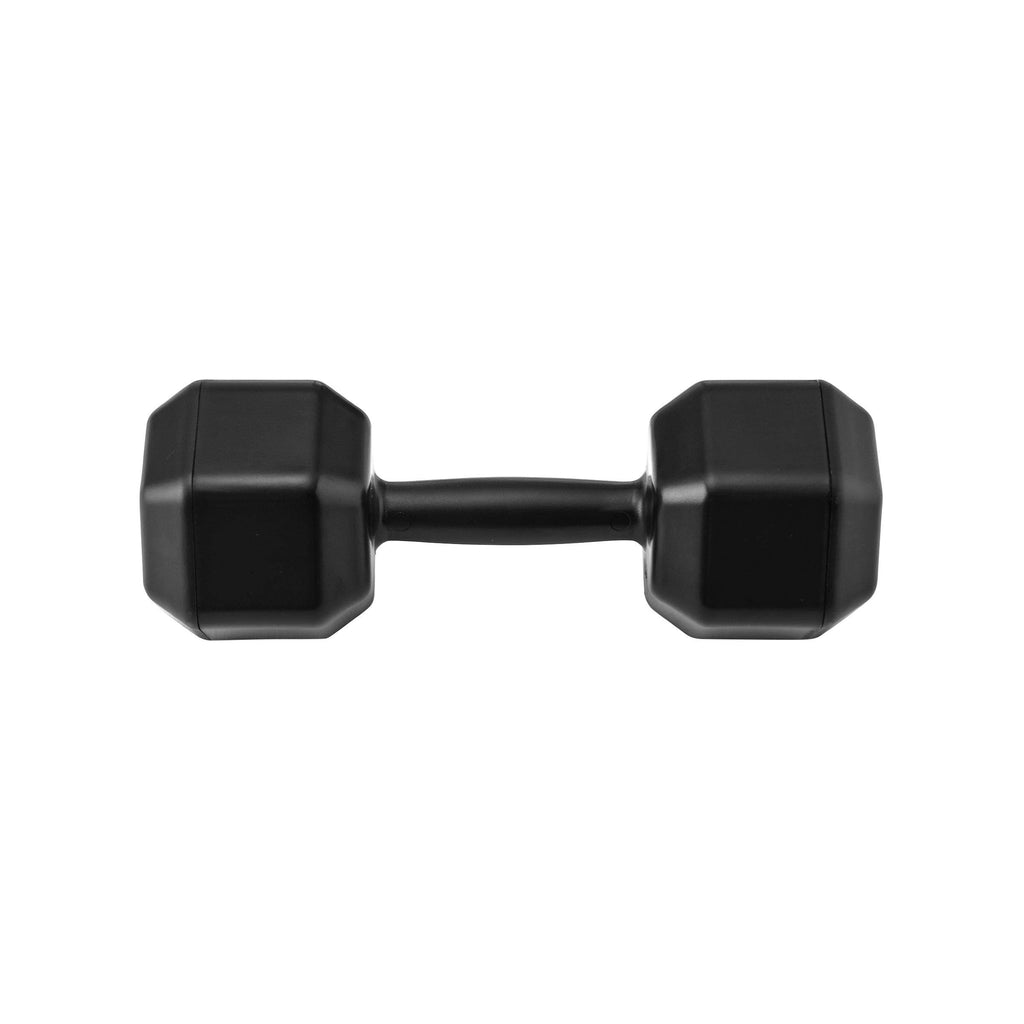 Buff Baby Dumbbell Rattle – Fun, Lightweight Toy for Babies 3+ Months