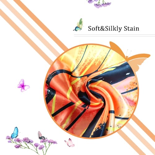 Butterfly Wings Costume Set for Girls – Fairy Dress-Up with Mask & Headband