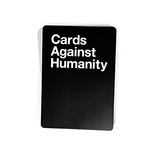 Cards Against Humanity: Food Pack Mini Expansion - 30 New Cards