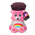 Care Bears Universal Monsters Cheer Bear as Bride of Frankenstein 9" Plush - Soft & Collectible