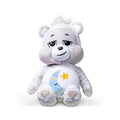 Care Bears Universal Monsters Fun Size Plush - Bedtime Bear as The Mummy (Black & White, 9 Inch)