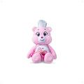 Care Bears x Wicked Fun Size Plush: Love-a-Lot Bear as Glinda (9 inches)