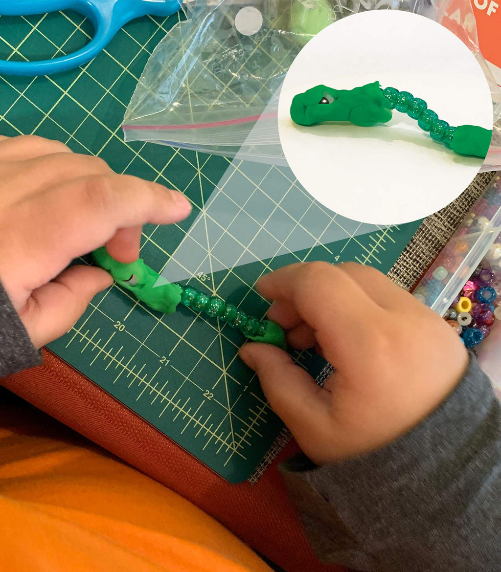 Carson Dellosa STEM Challenges Jr. Learning Cards – 30 Science Activities for Kids Ages 5-7