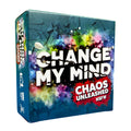 Change My Mind: Chaos Unleashed – NSFW Edition – Adult Party Card Game | 42 Cards, Ages 17+