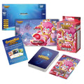 CookieRun: Braverse Red Starter Deck – 60-Card Aggro TCG Starter