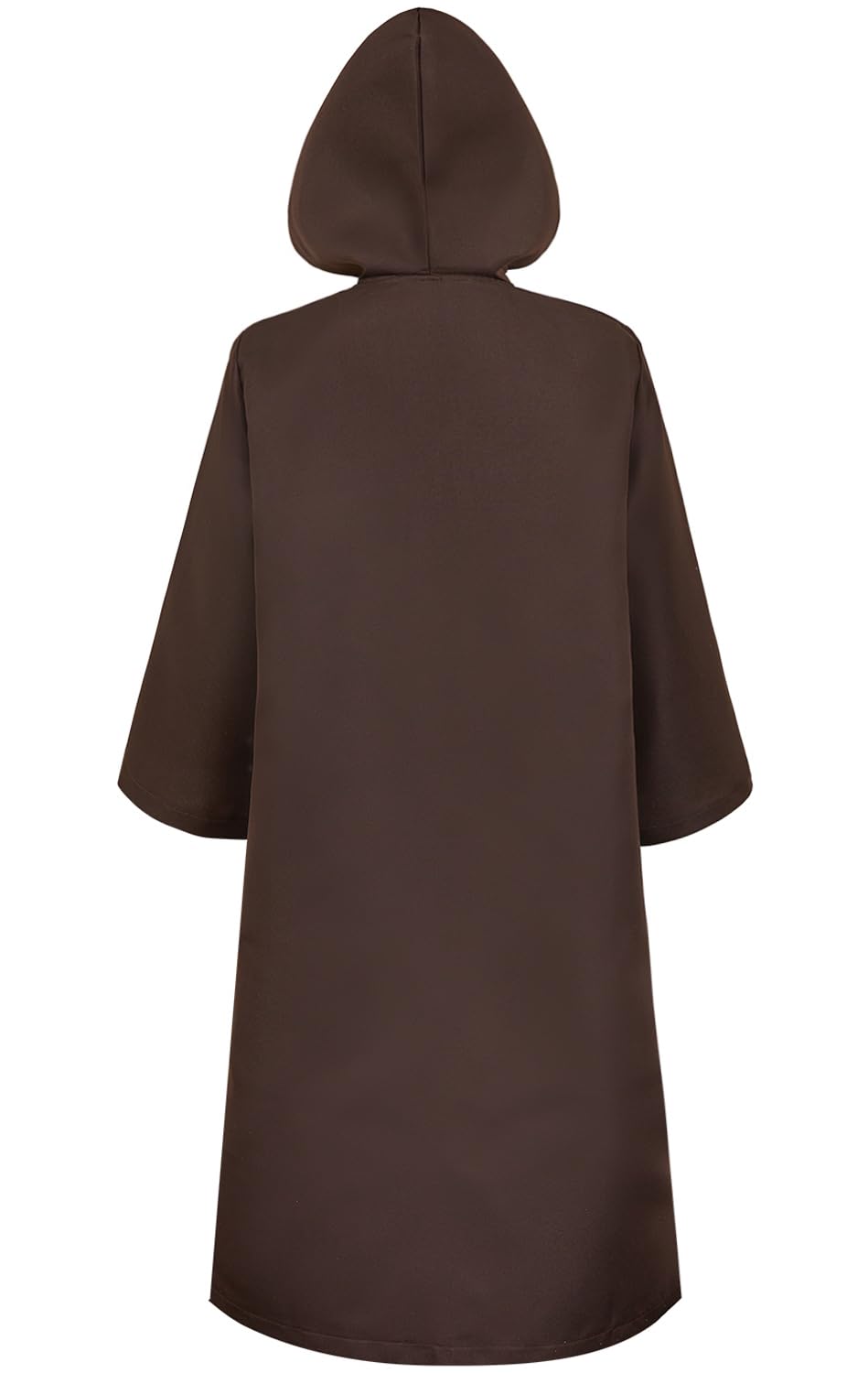 Cosplaysky Boys Knight Hooded Cloak Costume for Halloween & Dress-Up