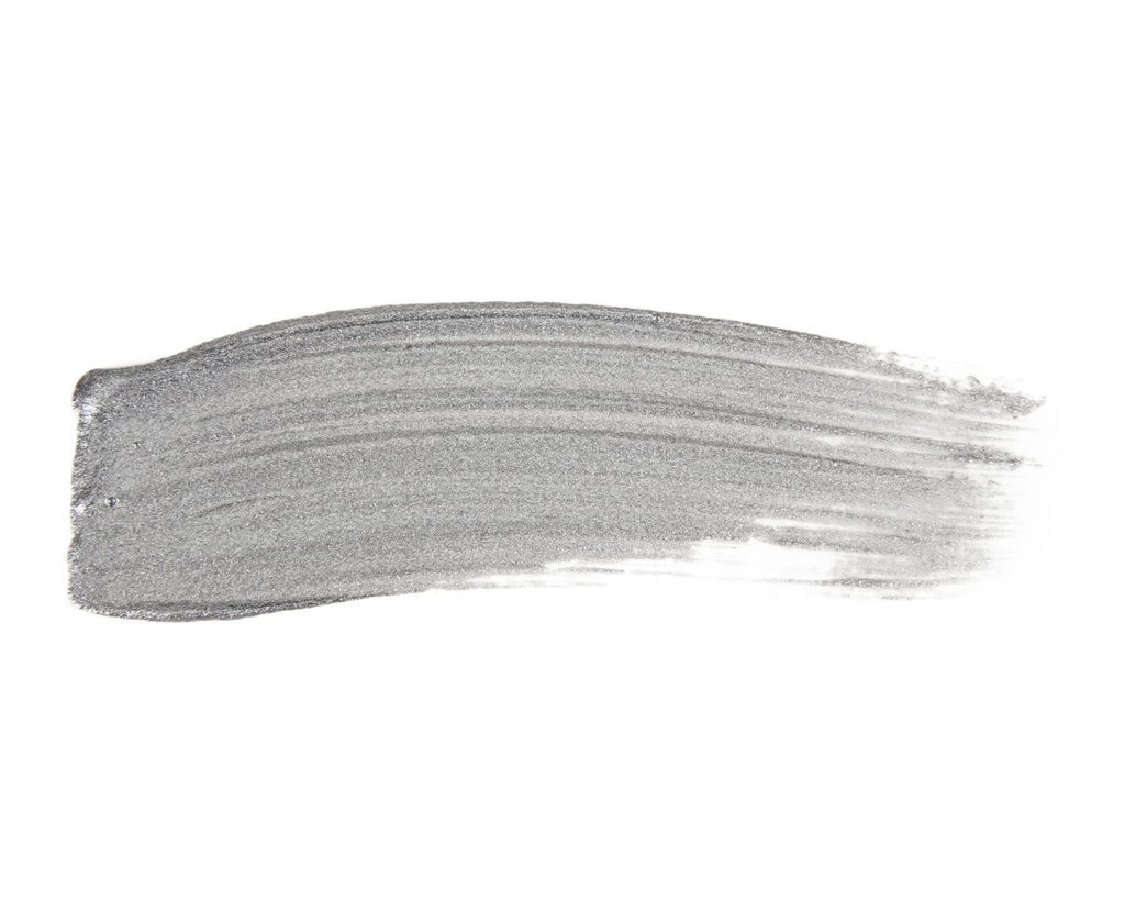 Crayola Silver Tempera Paint (16 oz) - Metallic Finish, Nontoxic, Squeeze Bottle for Kids' Art Projects