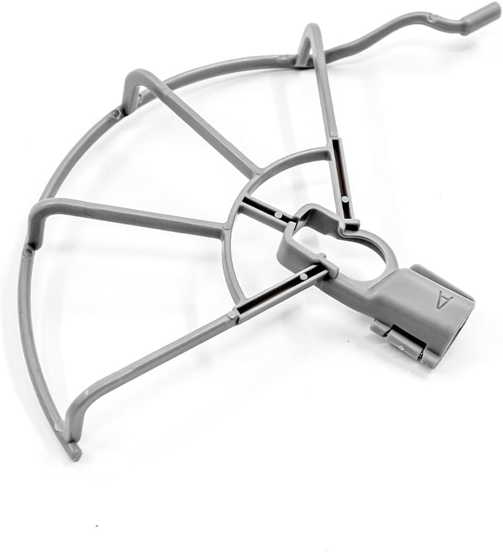 Craznick Propeller Guard for DJI Mini 4 Pro – Quick Release, ABS, 49g