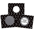 Create Your Own Scratch Off Surprises: 20 Pack of Arrow Design Cards and Stickers from My Scratch Offs