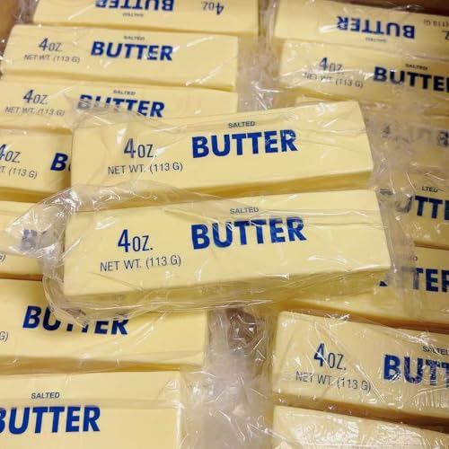 CritterCopia Slow Rising Squishy Butter Stick 3-Pack – Stress Relief Fidget Toy