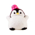 Cute Penguin Taba Squishy Toy – Soft Silicone Stress Relief Fidget for Kids & Adults
