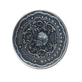 Damdos John Wick Cosplay Coin Set – 5 Gold Blood Oath Coins + 1 Marker Coin