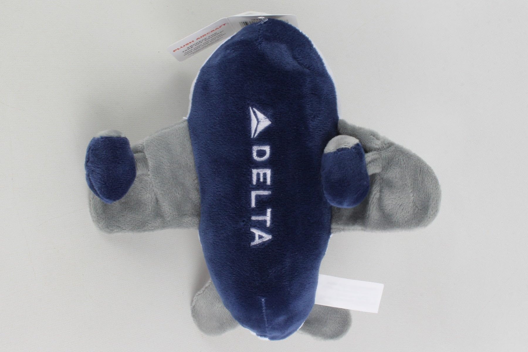 Daron Delta Plush Toy – Soft, Huggable, and Ready for Play