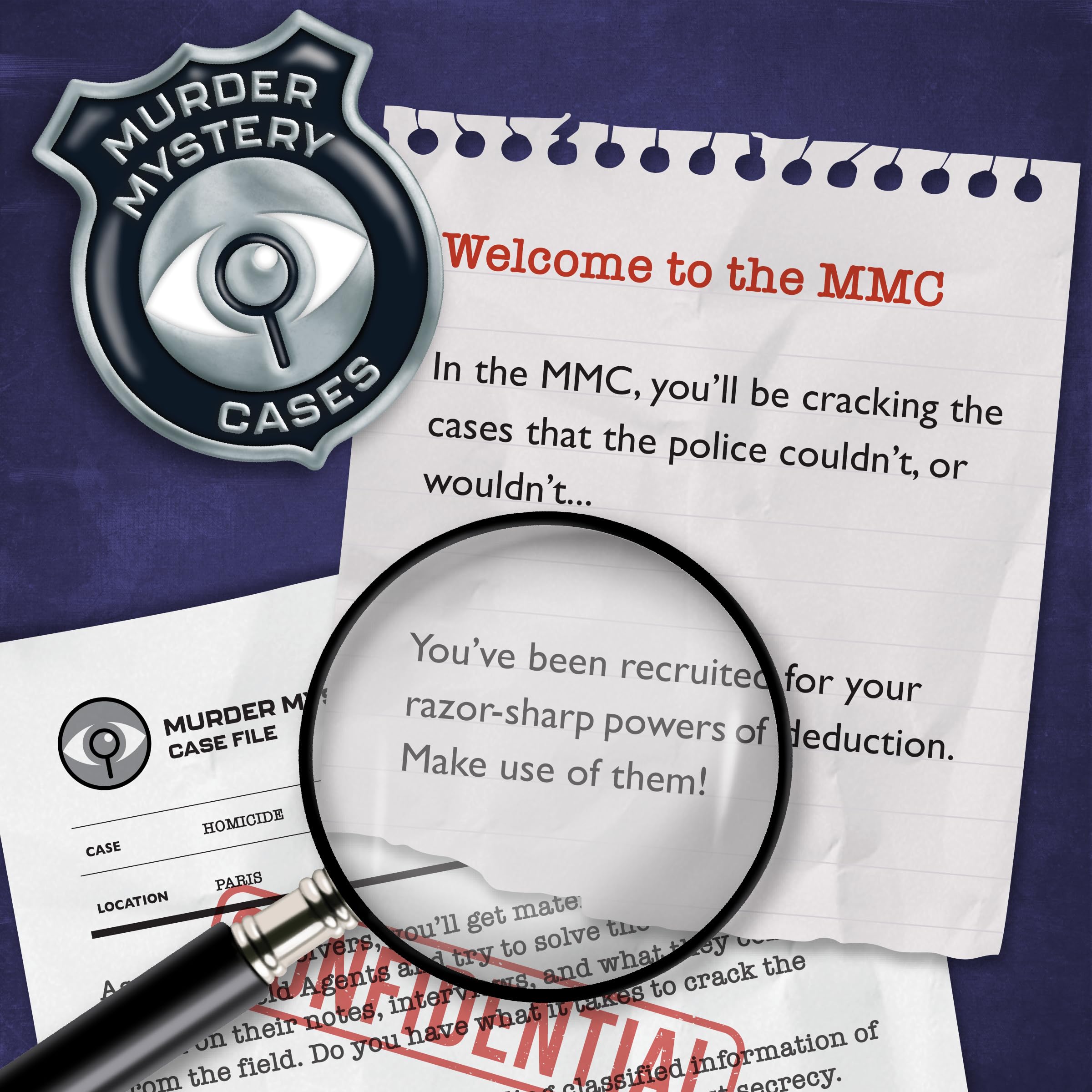 Death of an Influencer: Bali Murder Mystery Game – 28 Evidence Items, Digital Clues, 150 Min