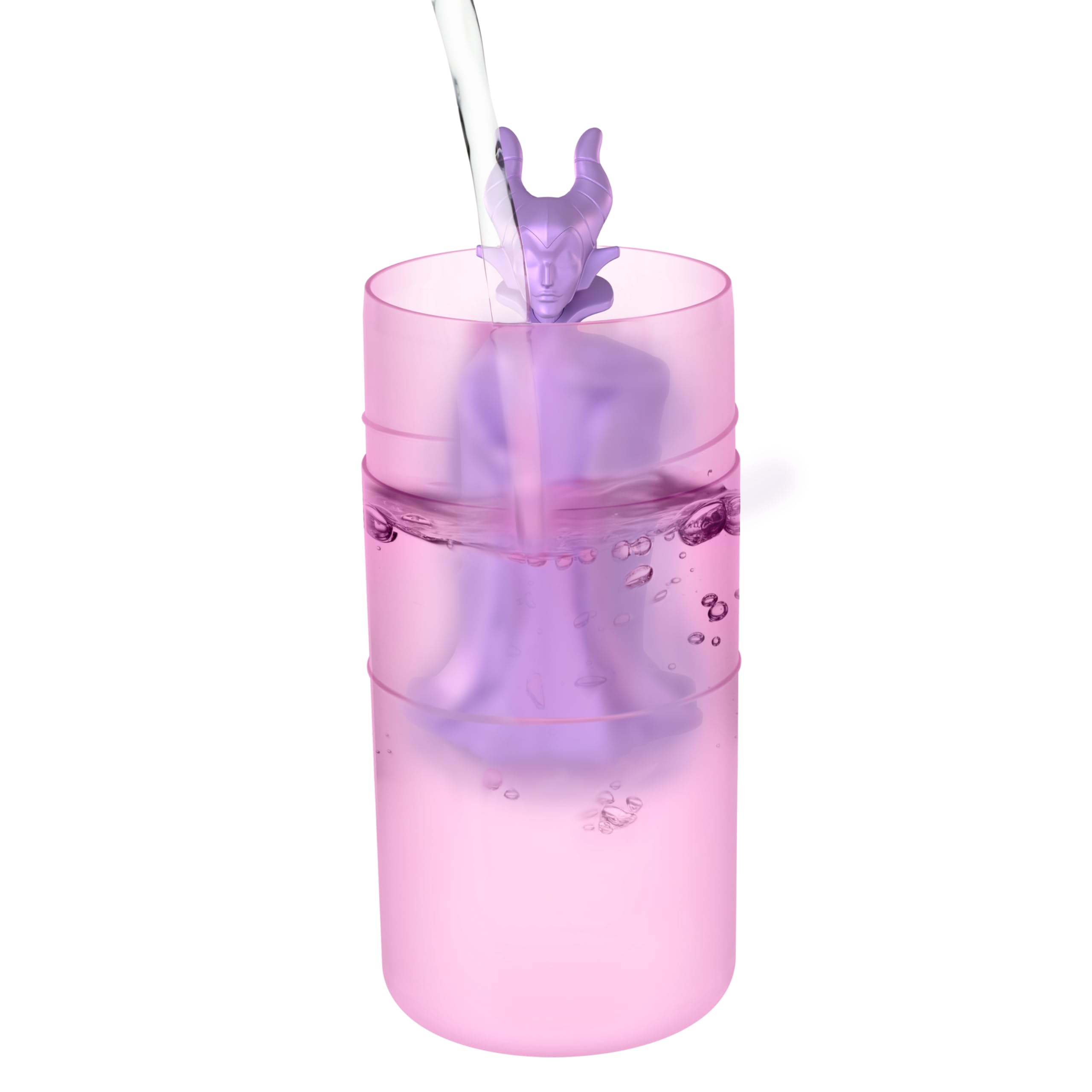 Disney Princess Royal Color Reveal Garden Party Mini Doll with 6 Surprises – Includes Scented Ring and Accessories