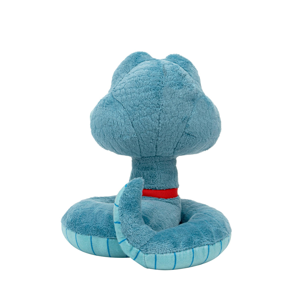 Disney Zootopia 2 Gary De'Snake 8-Inch Plush - Soft Stuffed Animal Toy