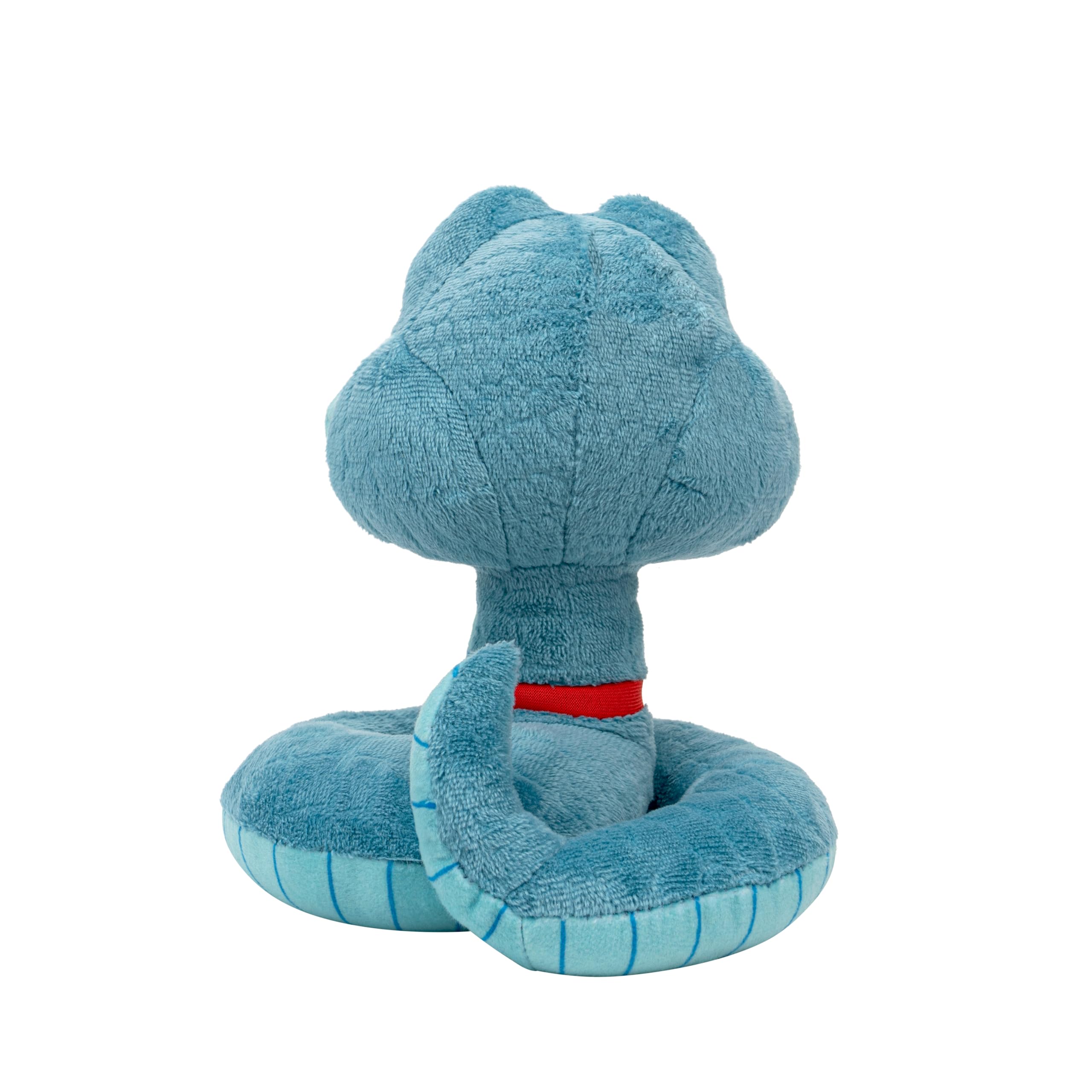 Disney Zootopia 2 Gary De'Snake 8-Inch Plush - Soft Stuffed Animal Toy