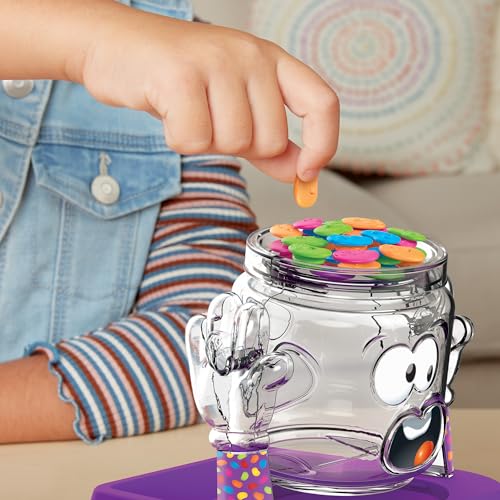 Don't Spill the Beans Game for Kids – Balancing Fun for Ages 3 and Up