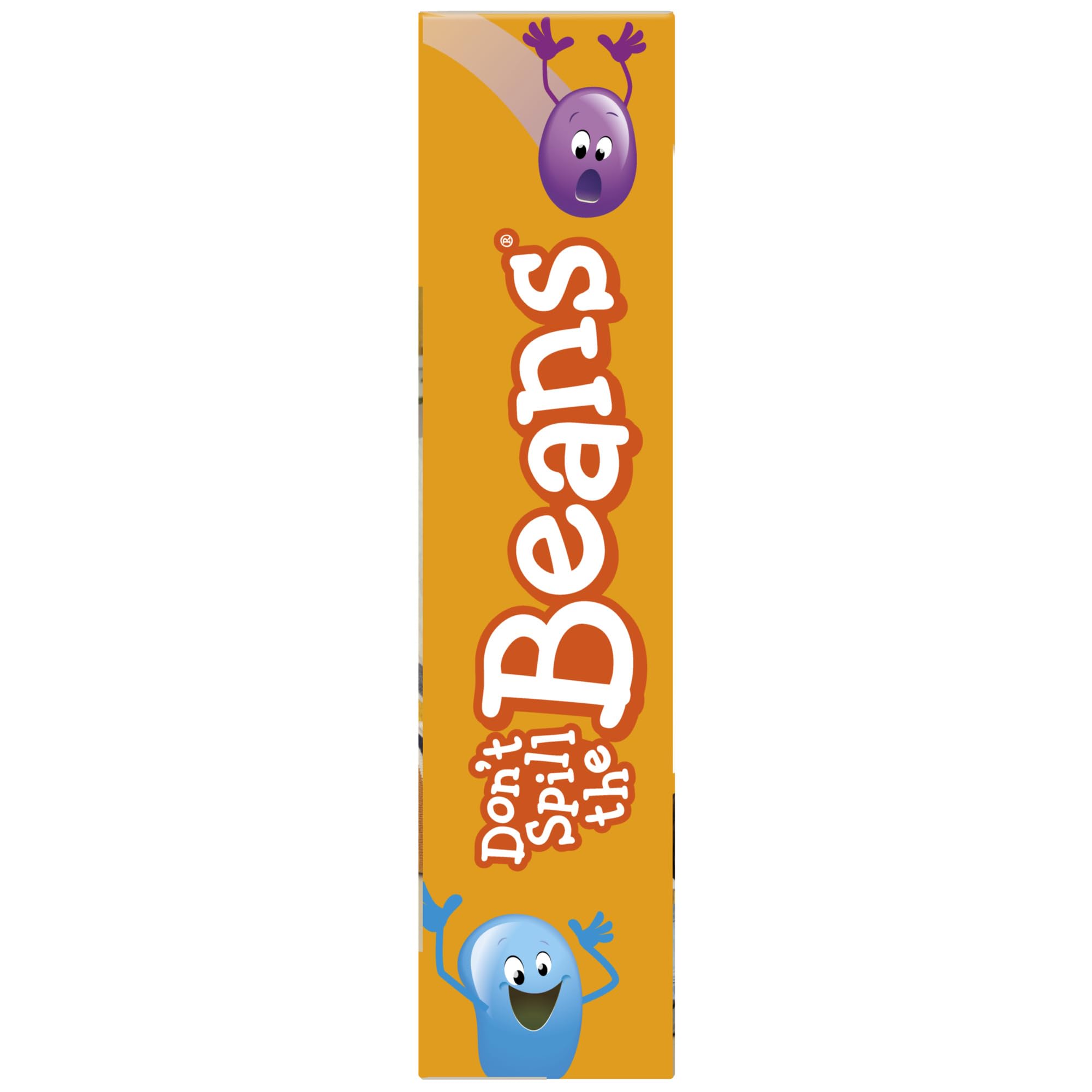 Don't Spill the Beans Game for Kids – Balancing Fun for Ages 3 and Up