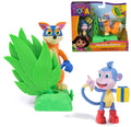 Dora Swipe & Surprise Adventure Pack with Boots & Swiper Figures – Ages 3+