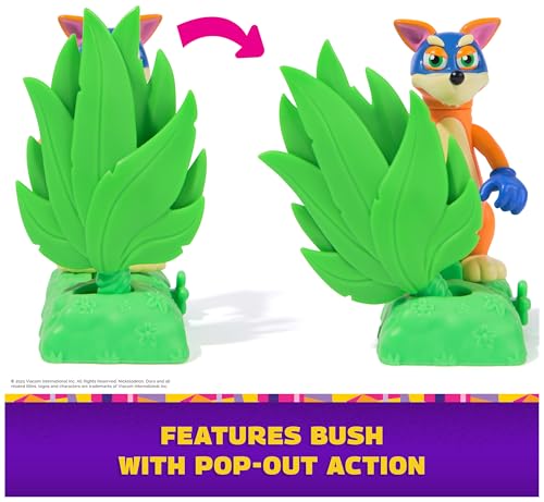 Dora Swipe & Surprise Adventure Pack with Boots & Swiper Figures – Ages 3+