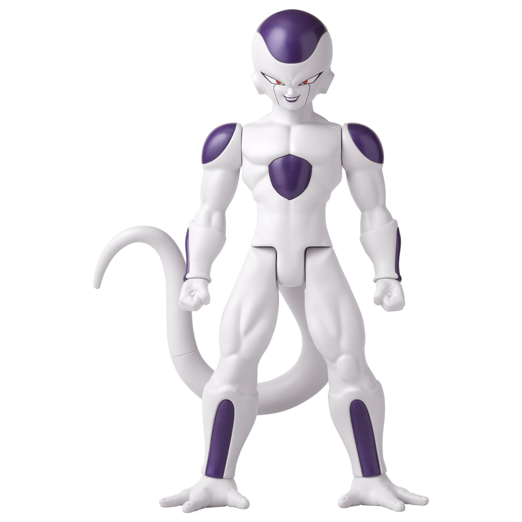 Dragon Ball Super Limit Breaker Frieza 4th Form 12-Inch Action Figure