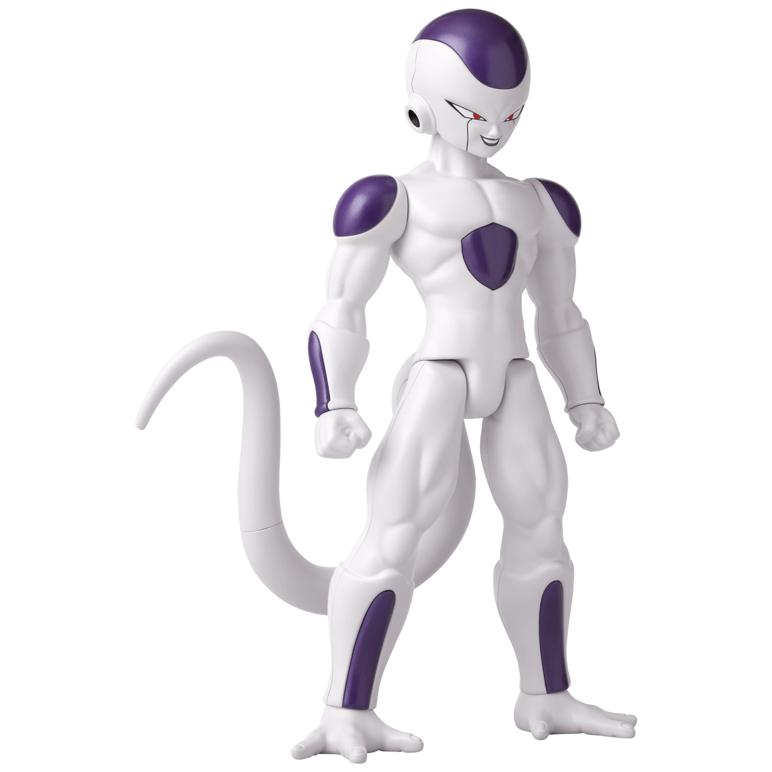 Dragon Ball Super Limit Breaker Frieza 4th Form 12-Inch Action Figure