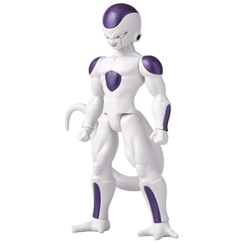 Dragon Ball Super Limit Breaker Frieza 4th Form 12-Inch Action Figure