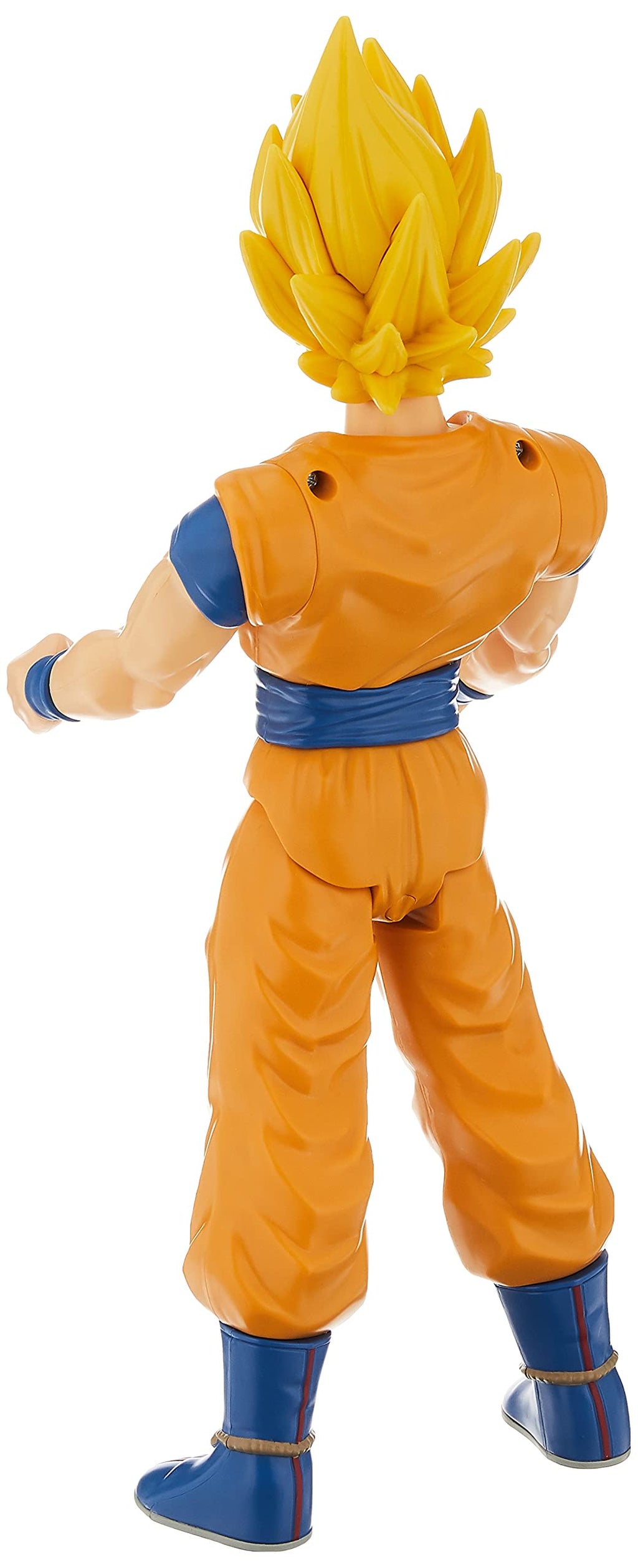 Dragon Ball Super Limit Breaker Super Saiyan Goku 12-Inch Action Figure