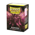 Dragon Shield Matte Dual Standard Size Card Sleeves (100) - Blossom - Smooth & Tough TCG Sleeves