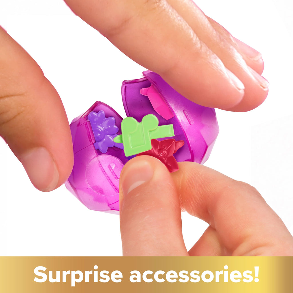 DreamWorks Trolls Band Together Viva Hairsational Reveals Doll with 15+ Pieces