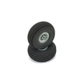 DU-BRO 275SL 2-3/4" Super Lite Foam Wheels (2-Pack) for RC Models