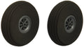 DU-BRO 300SL 3 Inch Super Lite Wheels (2-Pack) for RC Planes and Lightweight Models